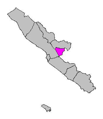 Bengkulu